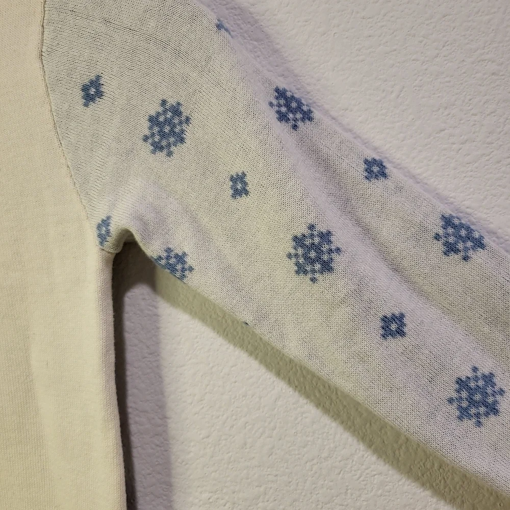 Bluey Holiday Sweater 3T